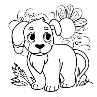 Halaman Mewarnai Inspirasi Kepercayaan Diri 123045 57444