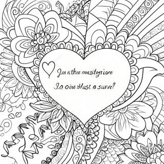 Halaman Mewarnai Kutipan Cinta Jodoh Yang Menginspirasi 77603 20195