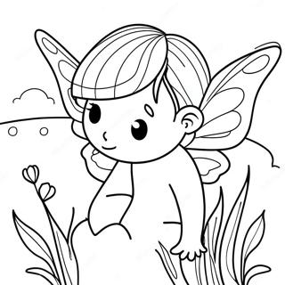 Halaman Mewarnai Kemajuan Pemulihan Yang Penuh Harapan 80619-22523