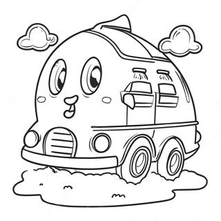 Ide Halaman Mewarnai Yang Menyenangkan Dan Menarik 91661 31472