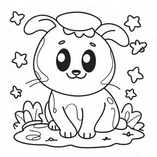 Konsep Halaman Mewarnai Yang Unik Untuk Anak Anak 91662-31476