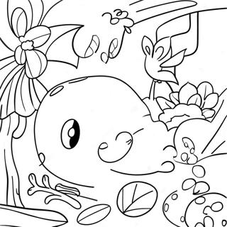 Halaman Mewarnai Cvc 99522-38308