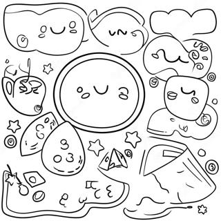 Halaman Mewarnai Kata Sederhana Cvc 99526-38131